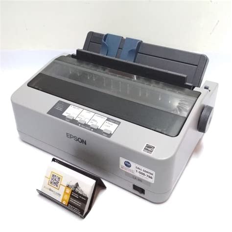 Mengenal Beberapa Fungsi Printer Dot Matrix Spesifika - vrogue.co