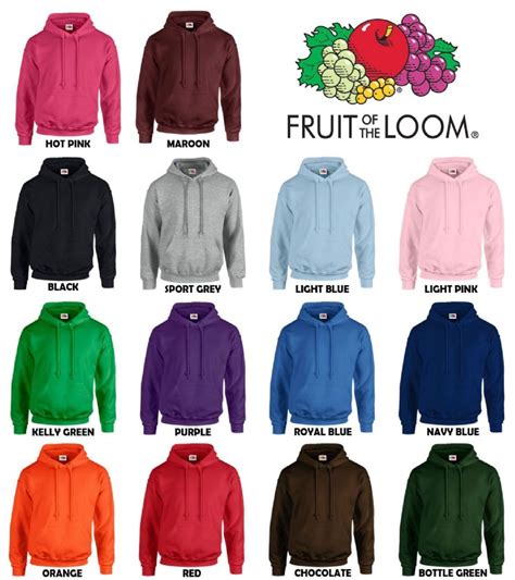 Wholesale Men's Fruit Of The Loom Irregular Hoodies ,size 2xl - at ...