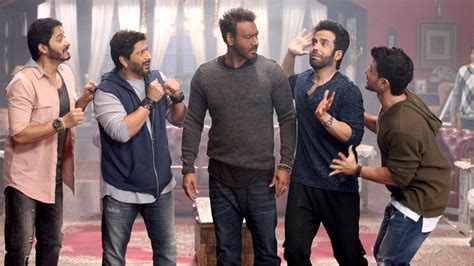 Golmaal Again (2017) - Watch on Prime Video or Streaming Online | Reelgood