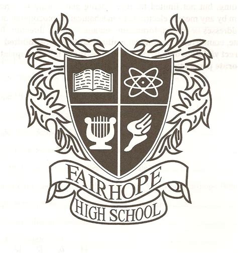 Fairhope High School - Class of 1989