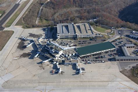 A Guide to Airports in West Virginia