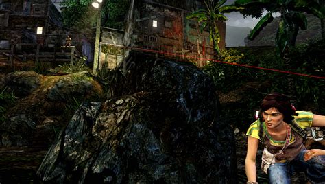 Why is Uncharted: Golden Abyss missing from the series' remastered ...