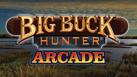 Big Buck Hunter Arcade – Mediajuice Studios