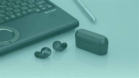 Technics Announces New Wireless Earbuds To Deliver the Optimal Audio ...