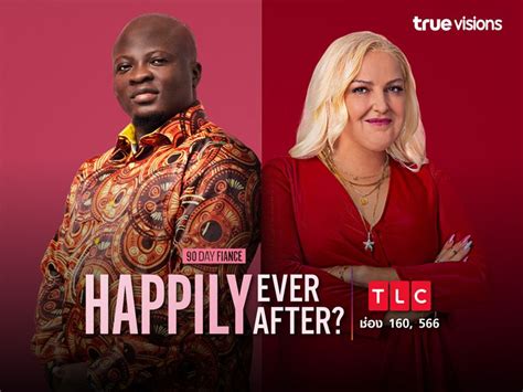 90 Day Fiance: Happily Ever After? Season 6