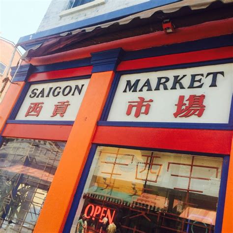 Your Guide to Asian Markets in Cincinnati