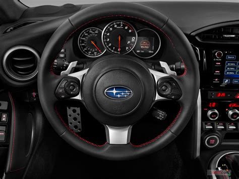 2020 Subaru BRZ: 158 Interior Photos | U.S. News