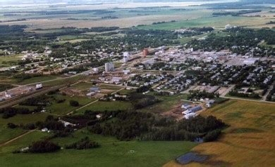 Northern Manitoba Sector Council » Communities