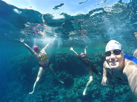 SwimTrek’s 5 Best Winter Sun Swimming Getaways | SwimTrek