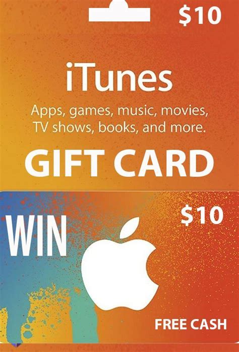 Win a $100.00 Apple gift card. Apple fans, here's a giveaway | Free itunes gift card, Itunes ...