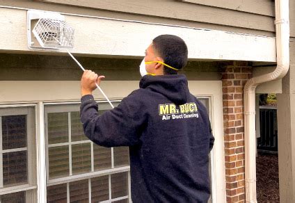 Signs Your Dryer Vent Needs Cleaning