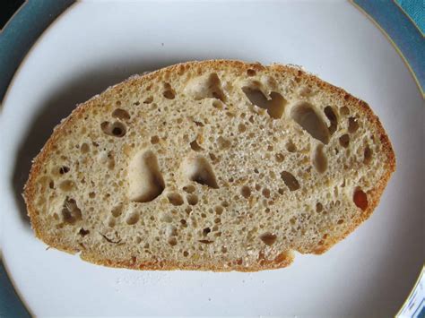 Sourdough Bread with Kamut Khorasan Flour - TheBreadSheBakes