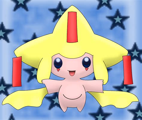 Jirachi