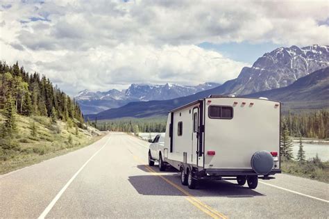 Nine Best Affordable Trailers Under $10,000 - Camper Report