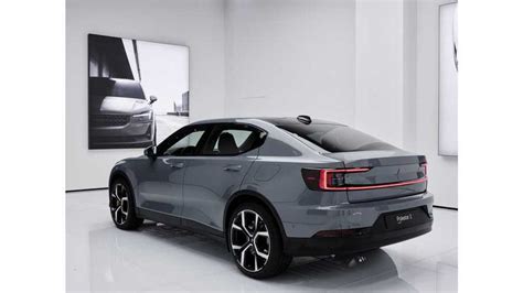 Polestar 2 Electric Car: Everything We Know - Price, Range, Launch ...