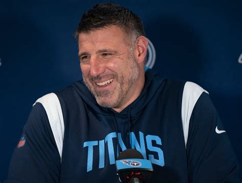 Titans HC Mike Vrabel Faces Toughest Challenge in 2023 - Sports ...