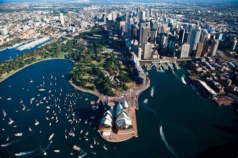 17 Top Tourist Attractions in Sydney – Touropia Travel