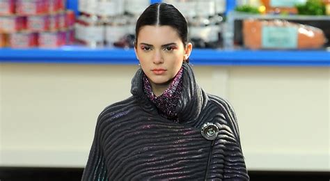 Kendall Jenner's Modeling Career | POPSUGAR Celebrity