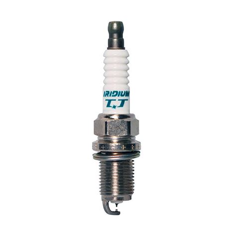 Denso Products IK16TT Denso Iridium TT Spark Plugs | Summit Racing