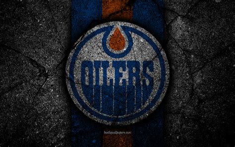 Edmonton Oilers HD Wallpapers - Top Free Edmonton Oilers HD Backgrounds - WallpaperAccess