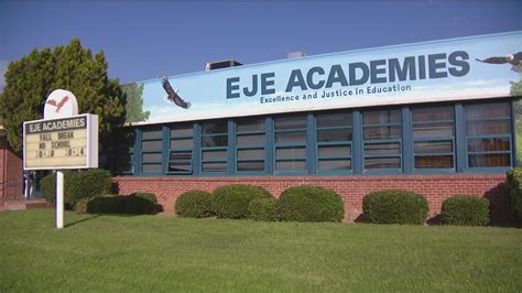 El Cajon charter school earns state recognition | cbs8.com