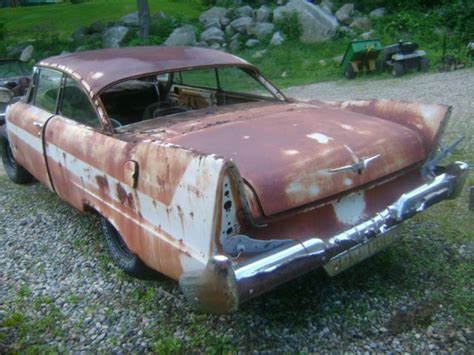 1957 plymouth fury christine project car for sale: photos, technical specifications, description