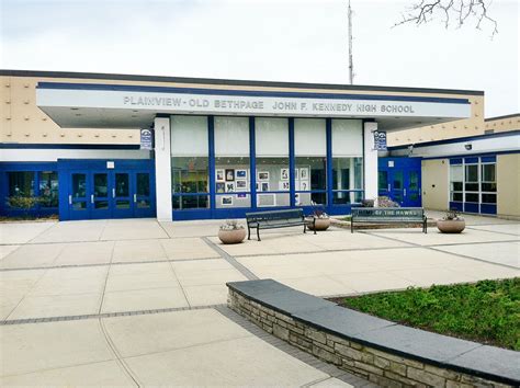 Plainview-Old Bethpage Schools to Host Legislative Breakfast ...