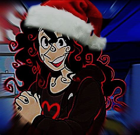 John Doe icon Christmas | Olhar de cachorrinho, Personagens de anime ...