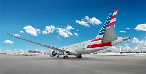 American Airlines Announces New Nonstop European Routes