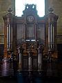 Category:Armenian cathedral Holy Cross in Paris (pipe organ) - Wikimedia Commons