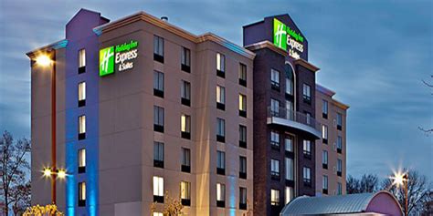 Holiday Inn Express & Suites Columbus - Polaris Parkway Map & Driving ...