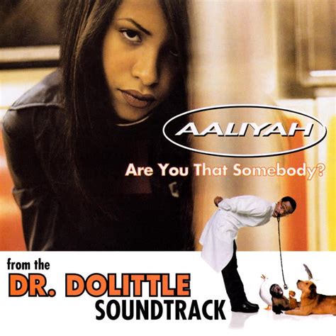 Aaliyah – Are You That Somebody? Lyrics | Genius Lyrics