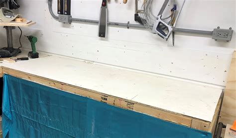 New Table for 12x30 Longmill - 🧰 CNC Setup - Sienci Community Forum