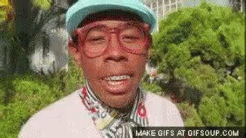 Tyler The Creator Loiter Squad GIF - Tyler The Creator Loiter Squad ...