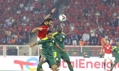 Marmoush withdraws from Egypt squad, Hamdi replaces him