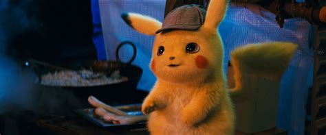 Detective Pikachu's Spanish voice actor has ties to the animated series ...