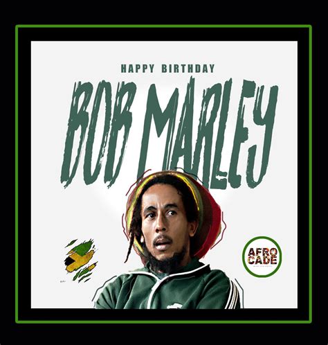 🎬: Bob Marley - Three little birds | AFROCADE