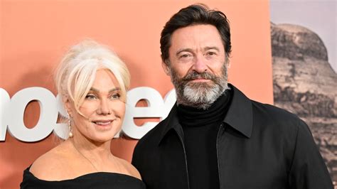 Hugh Jackman and Deborra-Lee Furness announce separation - ABC News