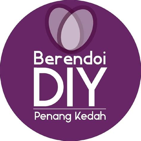 Diy Berendoi Penang Kedah