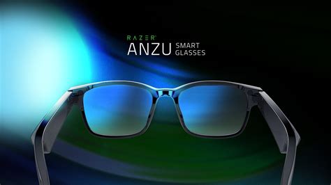 Review: Razer Anzu Smart Glasses | The Nexus