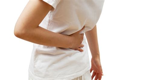 Symptoms and Complications of Hiatal Hernia