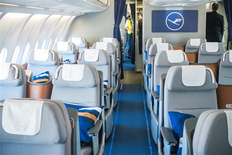 Review: Lufthansa Airbus A330 Business Class | milesopedia