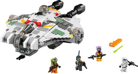 Star Wars | Rebels | Brickset: LEGO set guide and database