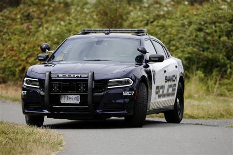 Crown Point Police Department, Indiana Ford Police Interceptor Sedan ...