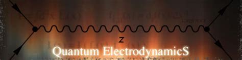 Quantum Electrodynamics - A Thorough Explanation