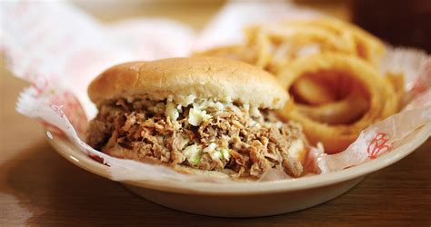 Eastern North Carolina Bbq Sauce / Slow Cooker Eastern N C Barbecue ...