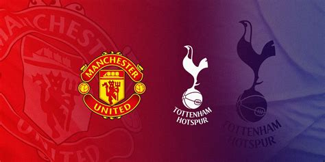 Manchester United vs Tottenham Hotspur: Head-to-Head record