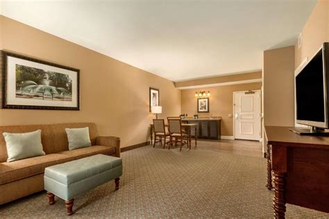 Embassy Suites by Hilton Savannah, Savannah (GA) | 2021 Updated Prices ...