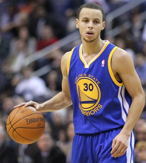 Stephen Curry - Oakland - LocalWiki