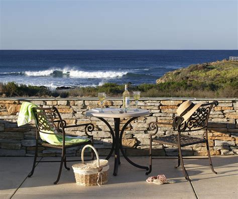 Fireside Inn overlooking the Pacific in Cambria, California. | Cambria hotels, Moonstone beach ...